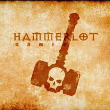Hammerlot Games